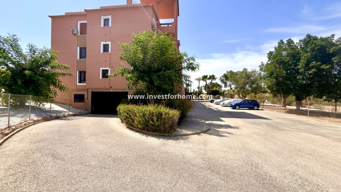 Vente - Appartement - Orihuela Costa - Costa Blanca