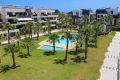Vente - Appartement - Orihuela Costa - Costa Blanca