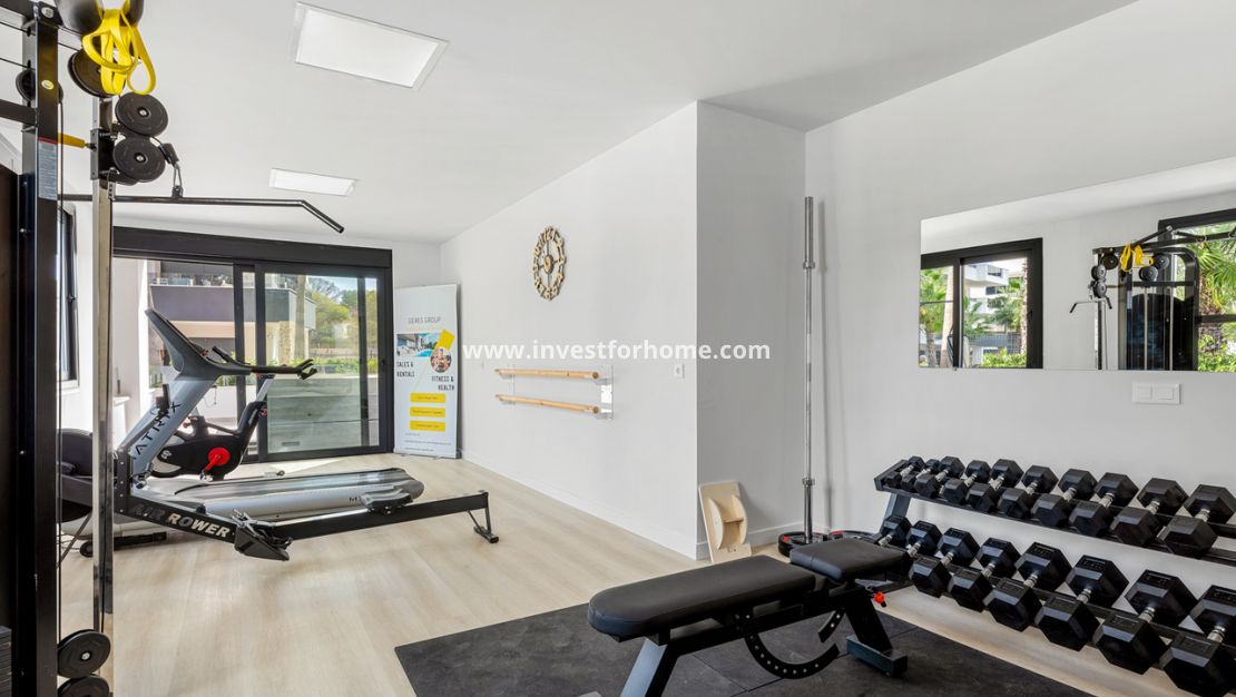 Vente - Appartement - Orihuela Costa - Costa Blanca