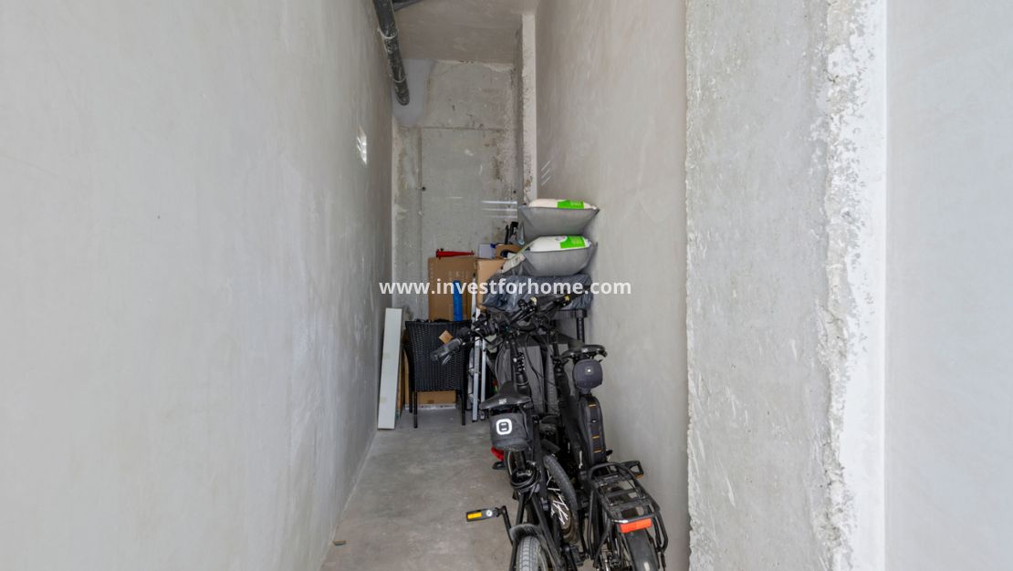 Vente - Appartement - Orihuela Costa - Costa Blanca