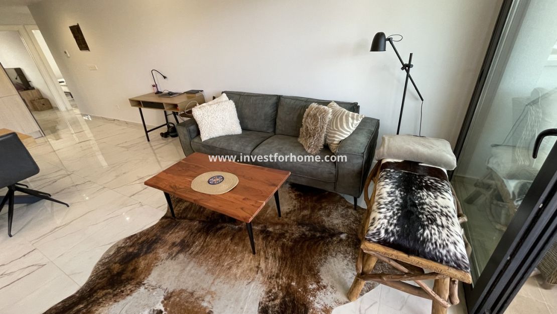 Vente - Appartement - Orihuela Costa - Costa Blanca