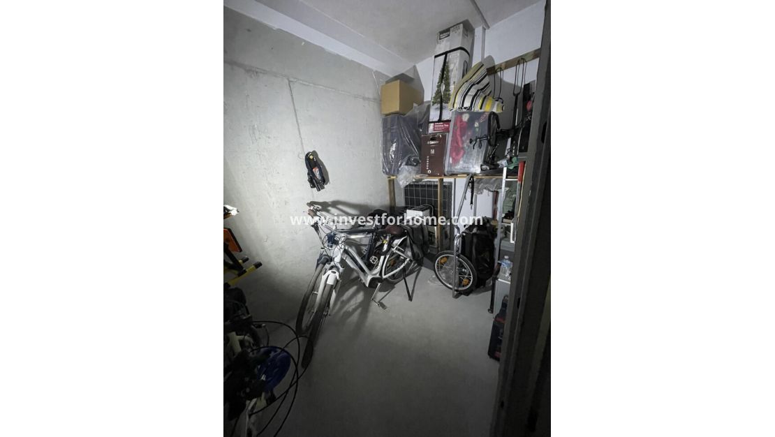 Vente - Appartement - Orihuela Costa - Costa Blanca