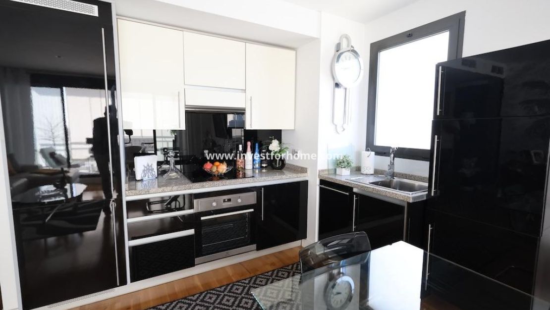 Vente - Appartement - Orihuela Costa - Costa Blanca