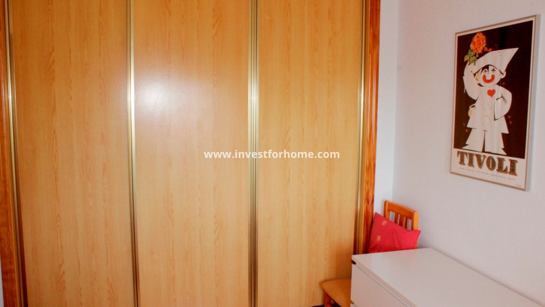 Vente - Appartement - Orihuela Costa - Costa Blanca