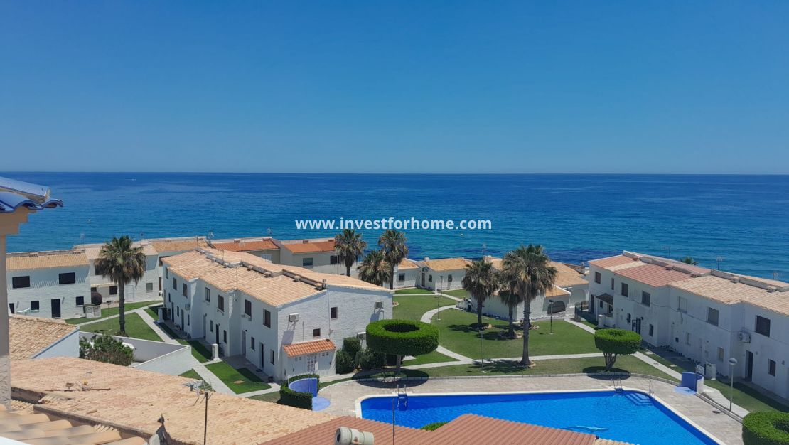 Vente - Appartement - Orihuela Costa - Costa Blanca