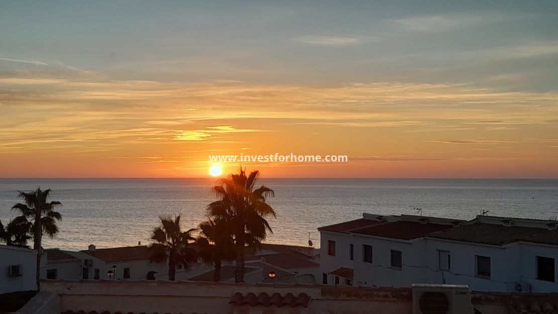 Vente - Appartement - Orihuela Costa - Costa Blanca