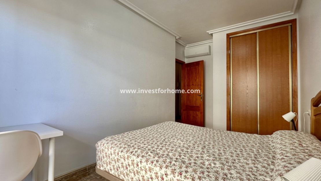 Vente - Appartement - Orihuela Costa - Costa Blanca