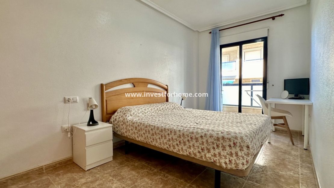 Vente - Appartement - Orihuela Costa - Costa Blanca