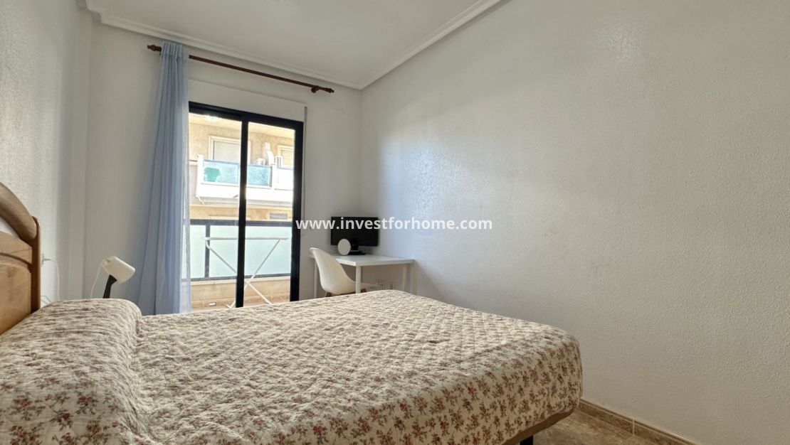Vente - Appartement - Orihuela Costa - Costa Blanca