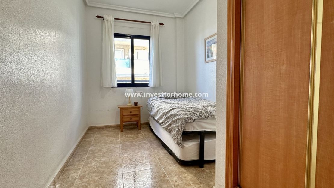 Vente - Appartement - Orihuela Costa - Costa Blanca