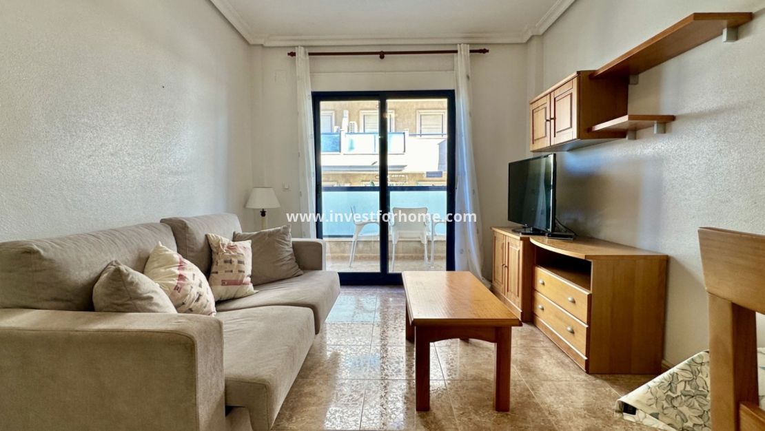 Vente - Appartement - Orihuela Costa - Costa Blanca