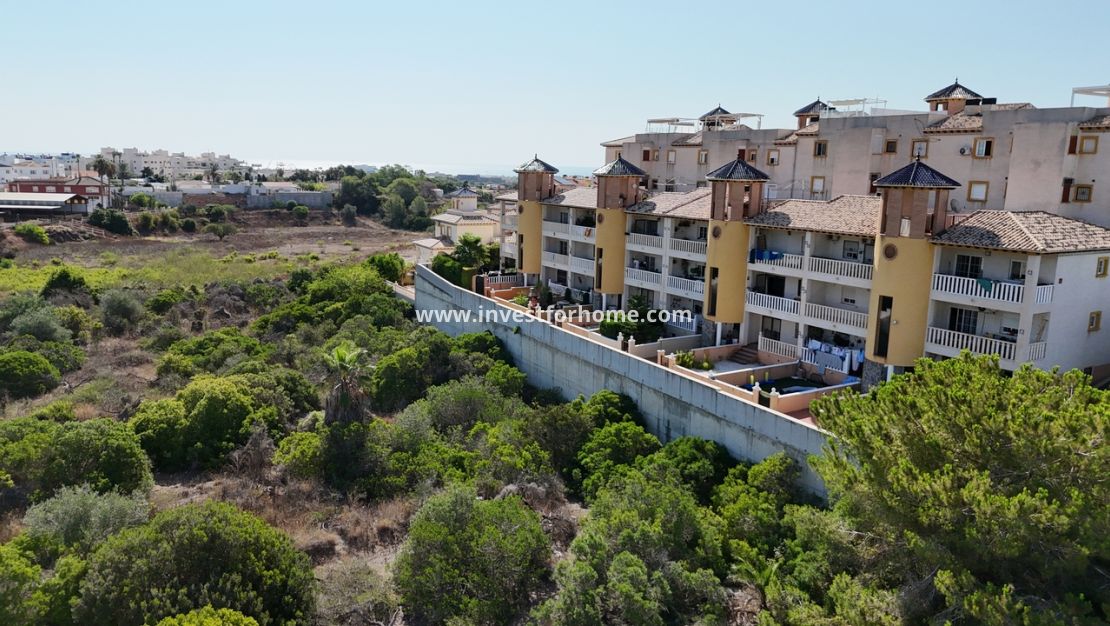 Vente - Appartement - Orihuela Costa - Costa Blanca