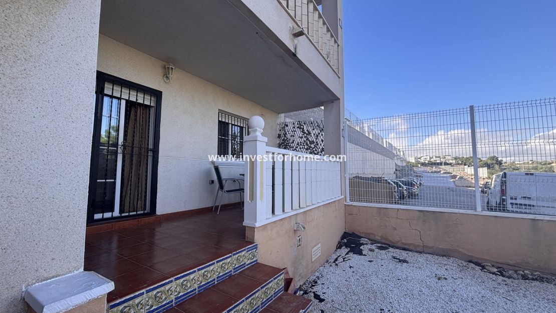 Vente - Appartement - Orihuela Costa - Costa Blanca