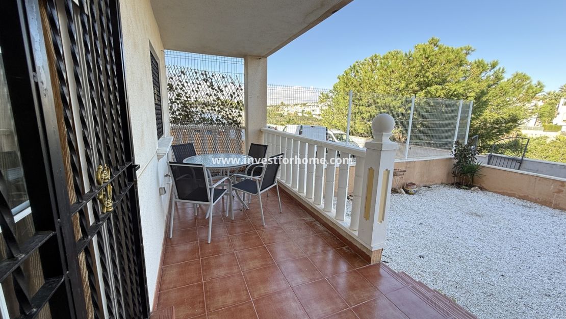 Vente - Appartement - Orihuela Costa - Costa Blanca