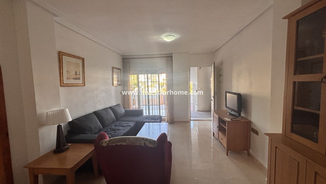 Vente - Appartement - Orihuela Costa - Costa Blanca