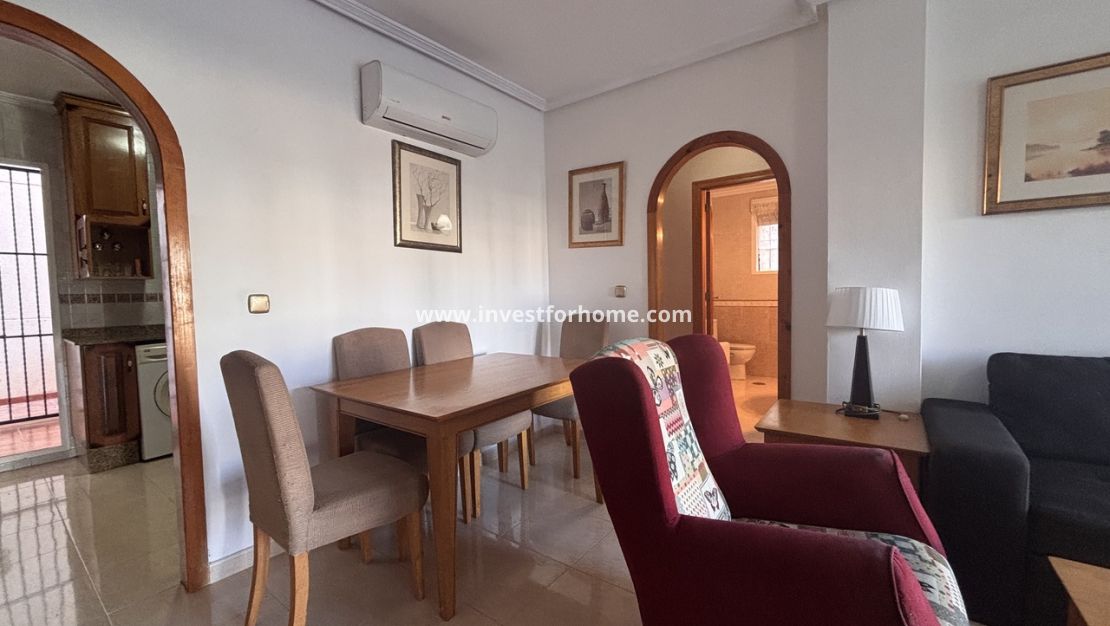 Vente - Appartement - Orihuela Costa - Costa Blanca