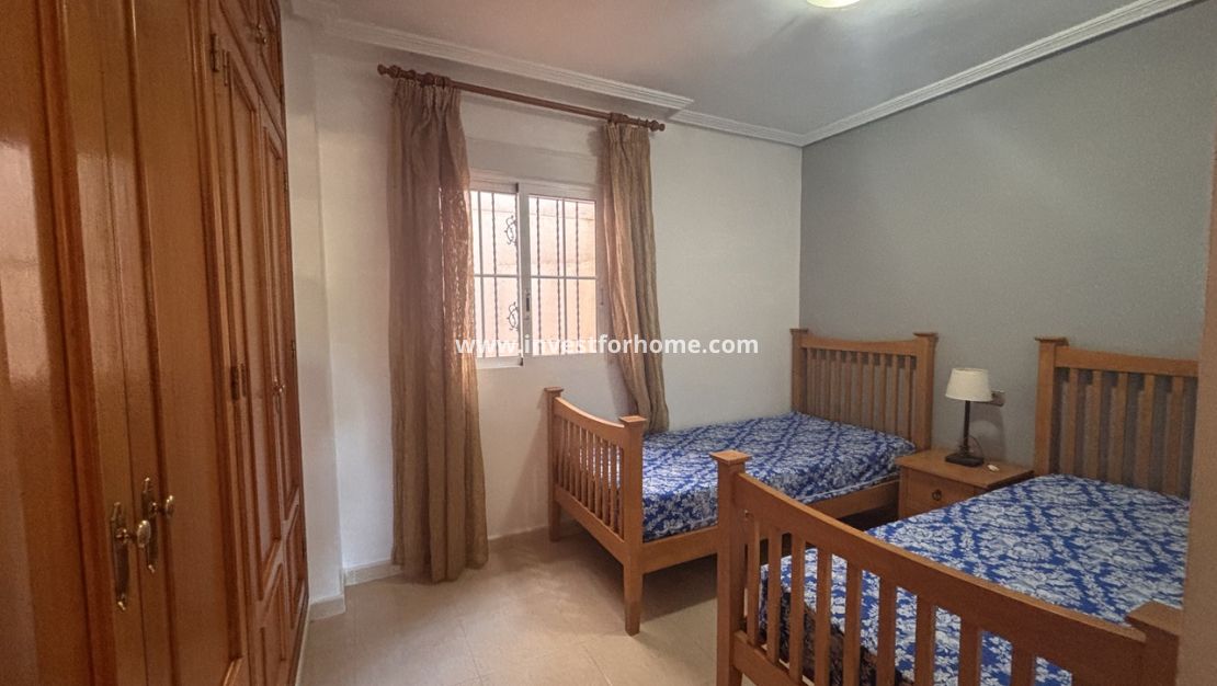 Vente - Appartement - Orihuela Costa - Costa Blanca