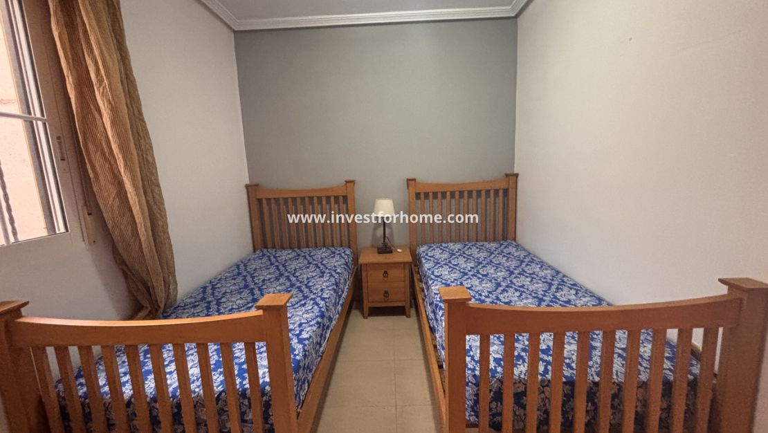 Vente - Appartement - Orihuela Costa - Costa Blanca