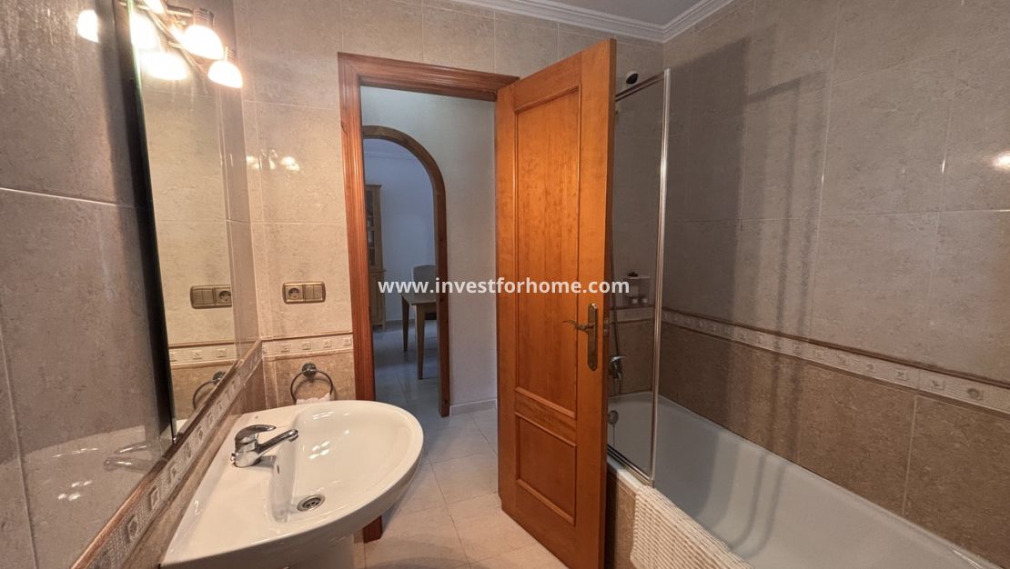 Vente - Appartement - Orihuela Costa - Costa Blanca