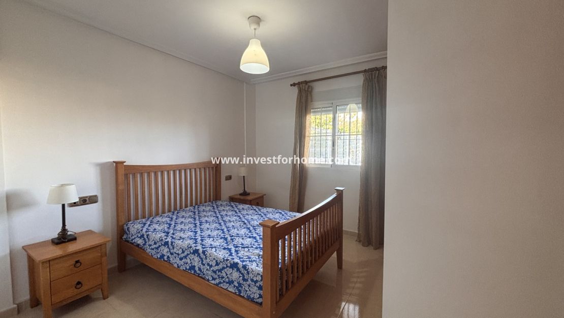 Vente - Appartement - Orihuela Costa - Costa Blanca