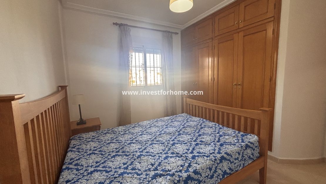 Vente - Appartement - Orihuela Costa - Costa Blanca