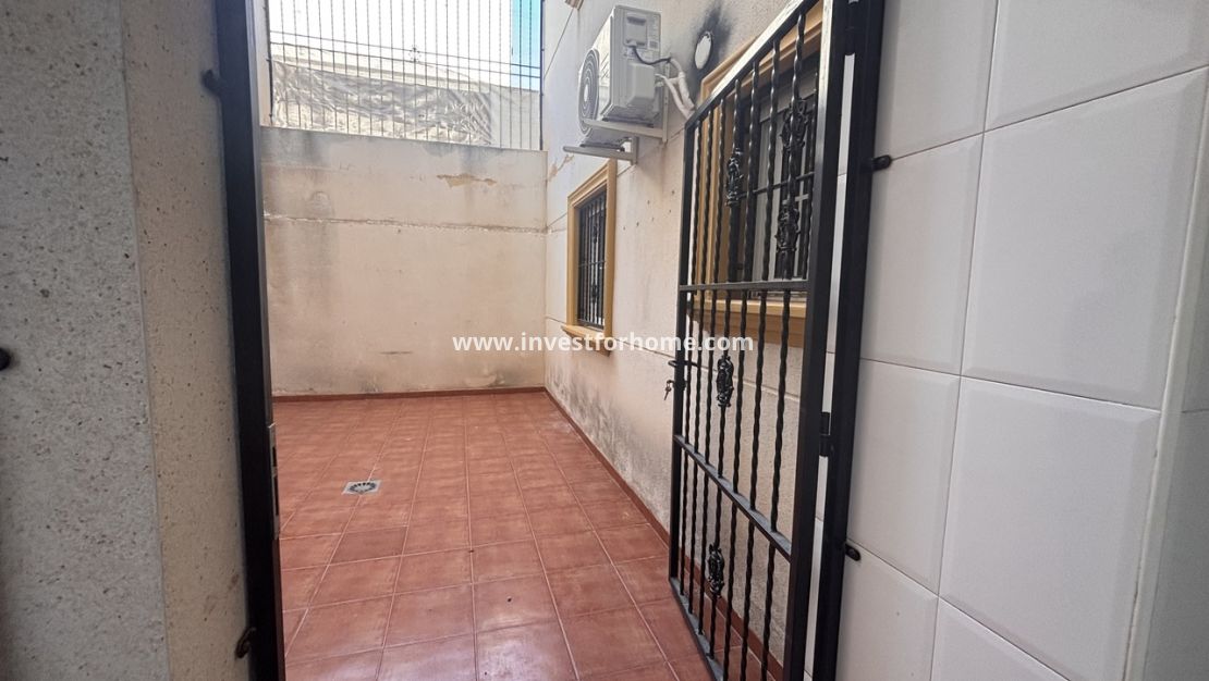 Vente - Appartement - Orihuela Costa - Costa Blanca