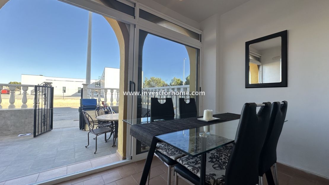Vente - Appartement - Orihuela Costa - Costa Blanca