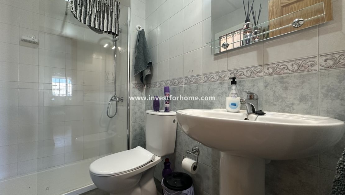 Vente - Appartement - Orihuela Costa - Costa Blanca