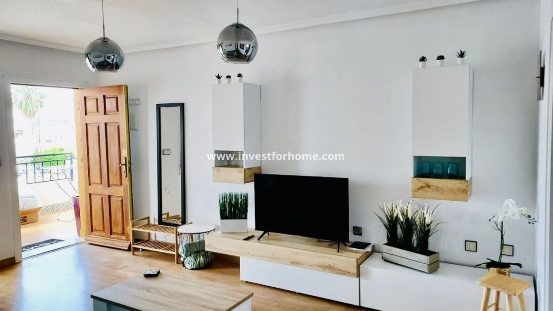 Vente - Appartement - Orihuela Costa - Costa Blanca