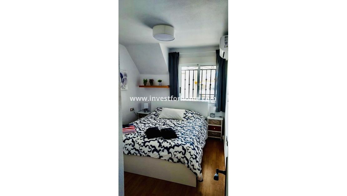 Vente - Appartement - Orihuela Costa - Costa Blanca