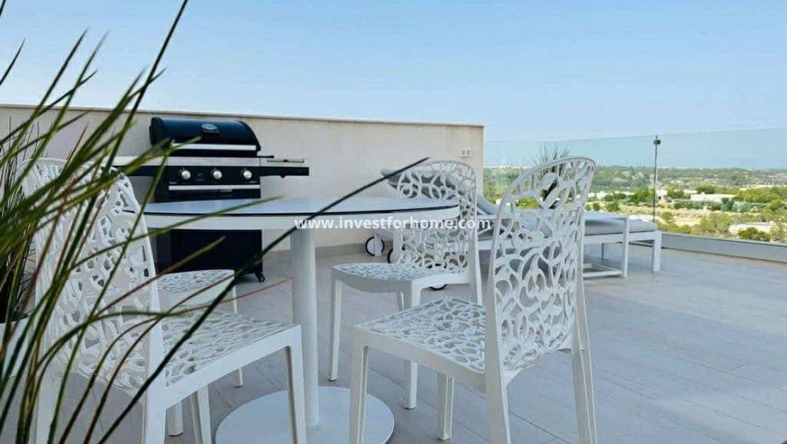 Vente - Appartement - Orihuela Costa - Costa Blanca