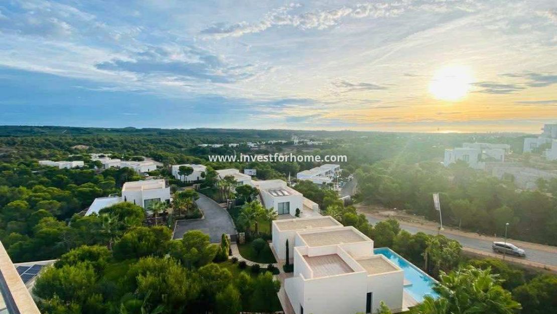 Vente - Appartement - Orihuela Costa - Costa Blanca