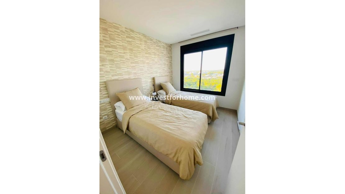 Vente - Appartement - Orihuela Costa - Costa Blanca
