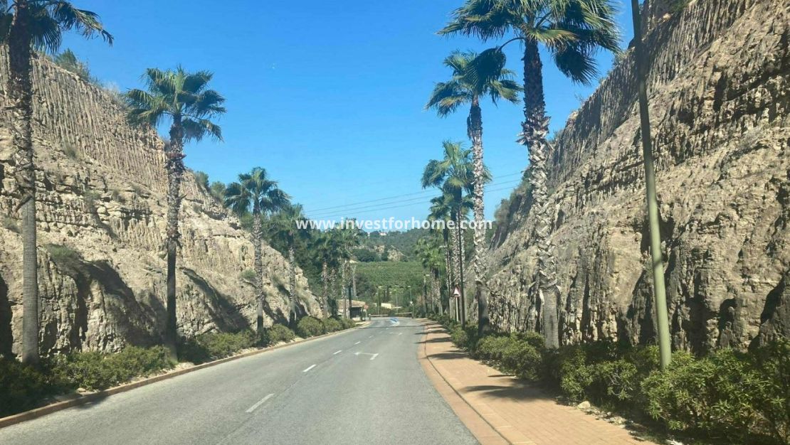 Vente - Appartement - Orihuela Costa - Costa Blanca