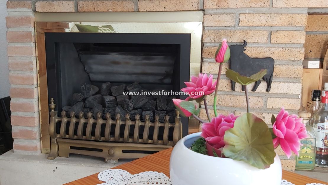 Vente - Appartement - Orihuela Costa - Costa Blanca