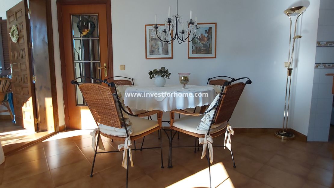 Vente - Appartement - Orihuela Costa - Costa Blanca