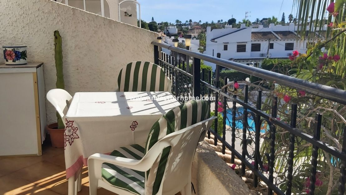 Vente - Appartement - Orihuela Costa - Costa Blanca