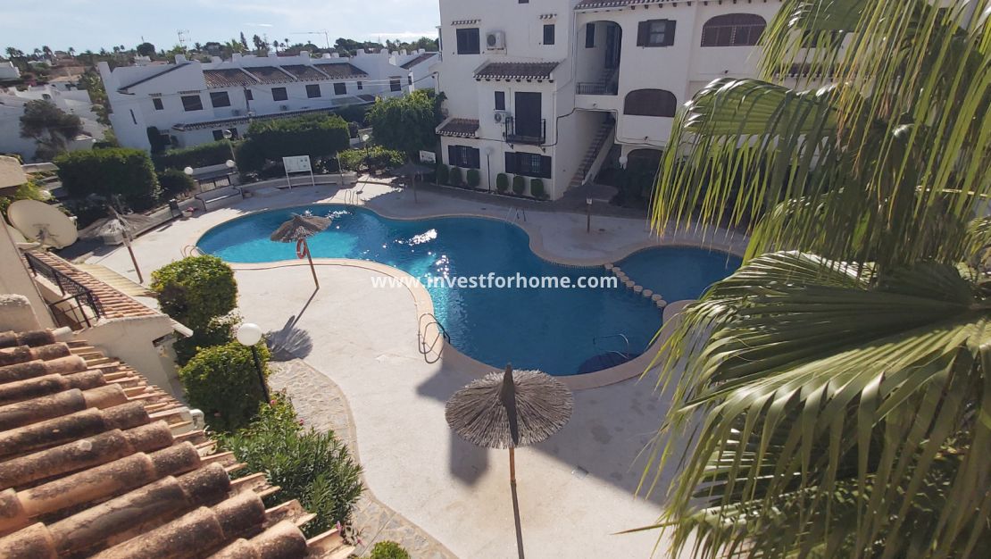 Vente - Appartement - Orihuela Costa - Costa Blanca