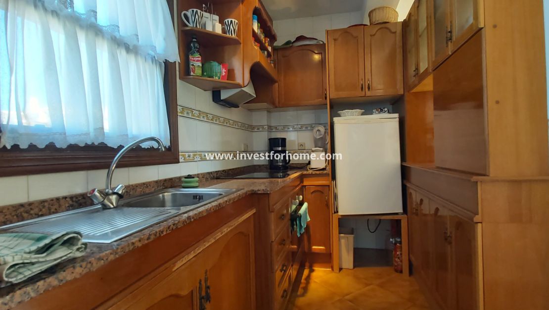 Vente - Appartement - Orihuela Costa - Costa Blanca