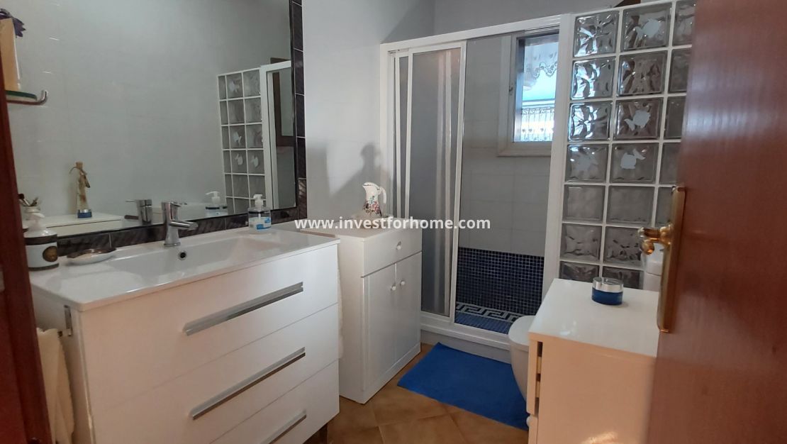 Vente - Appartement - Orihuela Costa - Costa Blanca