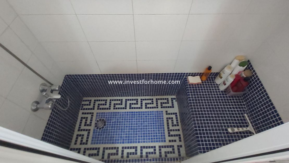 Vente - Appartement - Orihuela Costa - Costa Blanca