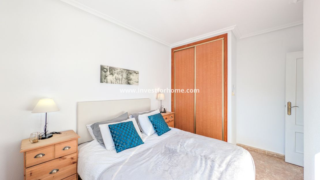 Vente - Appartement - Orihuela Costa - Costa Blanca