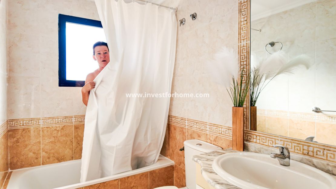 Vente - Appartement - Orihuela Costa - Costa Blanca