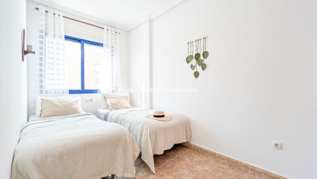 Vente - Appartement - Orihuela Costa - Costa Blanca