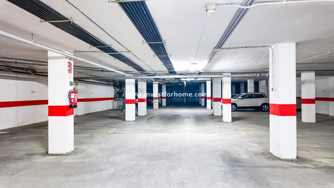 Vente - Appartement - Orihuela Costa - Costa Blanca