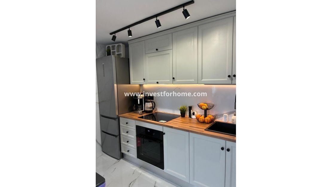 Vente - Appartement - Orihuela Costa - Costa Blanca