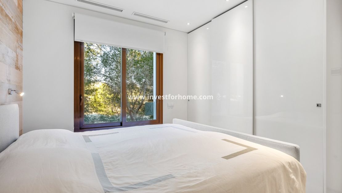 Vente - Appartement - Orihuela Costa - Costa Blanca