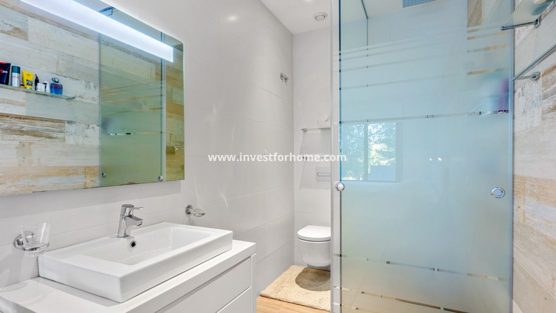 Vente - Appartement - Orihuela Costa - Costa Blanca