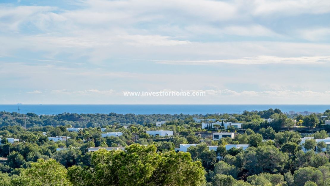 Vente - Appartement - Orihuela Costa - Costa Blanca