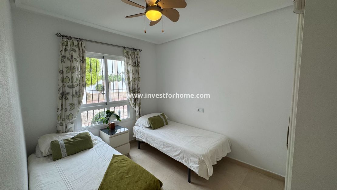 Vente - Appartement - Orihuela Costa - Costa Blanca